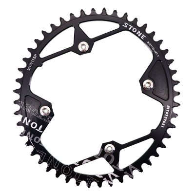 Stone 120BCD Oval Chainring for Sram X9 XX
