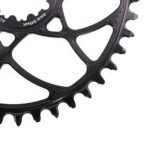 Stone Oval Chainring for Sram 3 pins BB30 0mm Offset XX1 Eagle X01 X7 X0 X9 S1400 30T 32 34 36 40 42T Bike Direct Mount Chainwheel