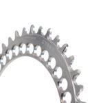 Stone 130BCD Oval Chainring for Brompton for Sram Red Shimano 5700 6700 40 42 44 46 48 50 52 54 56 58T 60T Road Folding Bike Chainwheel