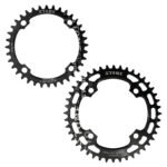Stone Chainring Round 120BCD 36 38 40T 44 46T 48T road Bike MTB ChainWheel Tooth Plate for sram X9 XX