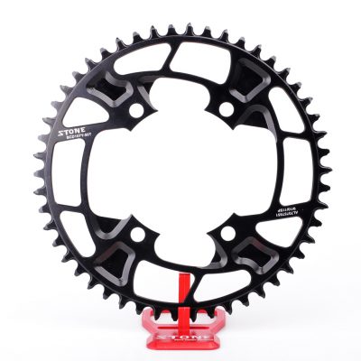 Stone 107BCD Round Chainring for Sram Force