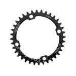 Stone Chainring Round 120BCD 36 38 40T 44 46T 48T road Bike MTB ChainWheel Tooth Plate for sram X9 XX
