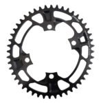 Stone Oval Bike Chainring 107BCD for Sram Force AXS 12S Crankset MTB Road Bike Narrow and Wide Chainwheel 36T To 60T