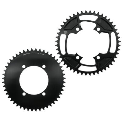 Stone Round Chainring 107BCD for Sram Force AXS 12S Crankset MTB Road Bike Chainwheel 34 36 40 42 54 56 58 60T