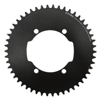 Stone Chainring 110BCD for SRM Power Meter crankset 5800 6800 4700 9000 Round PM7 PM9 42T 44T 54T 60T 62T 70T