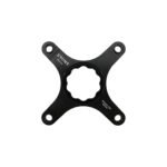Stone THM M3 to 104BCD Chainring Spider Adapter Converter Boost 3mm Offset for Single Speed Narrow Wide MTB Chainring Crank Bike Parts