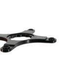 Stone THM M3 to 104BCD Chainring Spider Adapter Converter Boost 3mm Offset for Single Speed Narrow Wide MTB Chainring Crank Bike Parts