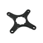 Stone THM M3 to 104BCD Chainring Spider Adapter Converter Boost 3mm Offset for Single Speed Narrow Wide MTB Chainring Crank Bike Parts