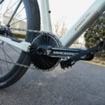STONE Round Chainring Direct Mount RaceFace Cinch 30–38T, 3.5mm Offset, 7075