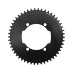 Stone Chainring 110BCD for SRM Power Meter crankset 5800 6800 4700 9000 Round PM7 PM9 42T 44T 54T 60T 62T 70T