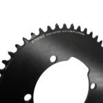Stone Chainring 110BCD for SRM Power Meter crankset 5800 6800 4700 9000 Round PM7 PM9 42T 44T 54T 60T 62T 70T