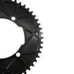 Stone Chainring 110BCD for SRM Power Meter crankset 5800 6800 4700 9000 Round PM7 PM9 42T 44T 54T 60T 62T 70T