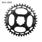 STONE bike chainring spider adapter 104bcd 0mm 3mm 5mm offset convert direct mount for SRAM 3 pins DUB BB30 24 BOOST 148mm X9 XX1 X0 X01 1x Speed