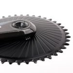 Stone Round Chainring for Sram 3 pins Gravel Rival 11 22 Force 11 22 Direct Mount DM Chainwheel for Road Bike 9 10 11 speed