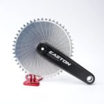 Stone Chainring Round 3.5mm Offset for Easton EC90 EC90SL CINCH Crankset Direct Mount 9 10 11 12s xplr