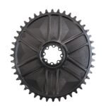 Stone 12s AXS Chainring Oval 8 Bolts for DUB Force Red Rival Direct Mount Chainwheel for Sram axs flattop Road Gravel Bike 12 speed Chainwheel XPLR 12s 13s