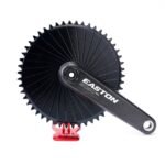 Stone Chainring Round 3.5mm Offset for Easton EC90 EC90SL CINCH Crankset Direct Mount 9 10 11 12s xplr