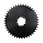 Stone Round Chainring for Sram 3 pins Gravel Rival 11 22 Force 11 22 Direct Mount DM Chainwheel for Road Bike 9 10 11 speed