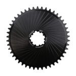 Stone Round Chainring for Sram 3 pins Gravel Rival 11 22 Force 11 22 Direct Mount DM Chainwheel for Road Bike 9 10 11 speed