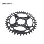 STONE bike chainring spider adapter 104bcd 0mm 3mm 5mm offset convert direct mount for SRAM 3 pins DUB BB30 24 BOOST 148mm X9 XX1 X0 X01 1x Speed