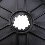 Stone Oval Chainring for Sram 3 pins Gravel road bike Rival 11 22 Force 11 22 Direct Mount DM Chainring Chainwheel 9 10 11 speed