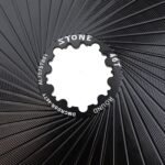 Stone Round Chainring for Sram 3 pins Gravel Rival 11 22 Force 11 22 Direct Mount DM Chainwheel for Road Bike 9 10 11 speed