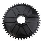 Stone Round Chainring for Sram 3 pins Gravel Rival 11 22 Force 11 22 Direct Mount DM Chainwheel for Road Bike 9 10 11 speed