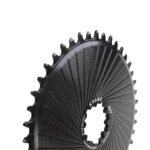 Stone Round Chainring for Sram 3 pins Gravel Rival 11 22 Force 11 22 Direct Mount DM Chainwheel for Road Bike 9 10 11 speed