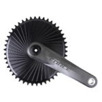Stone 12s AXS Chainring Oval 8 Bolts for DUB Force Red Rival Direct Mount Chainwheel for Sram axs flattop Road Gravel Bike 12 speed Chainwheel XPLR 12s 13s