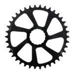 STONE Oval Chainring Direct Mount for RaceFace Cinch – Next SL | 30T–38T