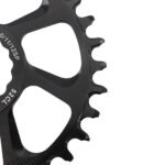 STONE Oval Chainring Direct Mount for RaceFace Cinch – Next SL | 30T–38T