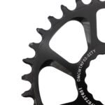 STONE Oval Chainring Direct Mount for RaceFace Cinch – Next SL | 30T–38T