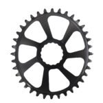Stone Bike Chainring Oval for RaceFace Next SL SIXC Atlas Turbine AEffect Cinch 30t 32 34 36 38T 3.5MM Offset Direct Mount