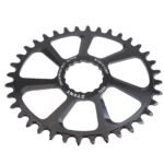Stone Bike Chainring Oval for RaceFace Next SL SIXC Atlas Turbine AEffect Cinch 30t 32 34 36 38T 3.5MM Offset Direct Mount