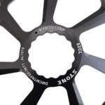 Stone Bike Chainring Oval for RaceFace Next SL SIXC Atlas Turbine AEffect Cinch 30t 32 34 36 38T 3.5MM Offset Direct Mount