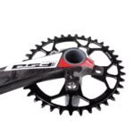 Stone Chainring 76BCD For K Force Light crankset Round 30T 32T 34 36 38T 40T tooth MTB Bike Cycling Bicycle ChainWheel