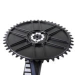 Stone Oval Chainring for Sram 3 pins Gravel road bike Rival 11 22 Force 11 22 Direct Mount DM Chainring Chainwheel 9 10 11 speed