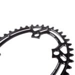 Stone Oval Chainring 110BCD for Apex Sram 4 Bolts 36 38 42T 44 46T 48 50T 54 56 58T 60 Road Bike MTB 9 10 11 12s 12 Speed