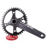 Stone Oval Chainring 110BCD for Apex Sram 4 Bolts 36 38 42T 44 46T 48 50T 54 56 58T 60 Road Bike MTB 9 10 11 12s 12 Speed