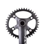 Stone Oval Chainring 110BCD for Apex Sram 4 Bolts 36 38 42T 44 46T 48 50T 54 56 58T 60 Road Bike MTB 9 10 11 12s 12 Speed