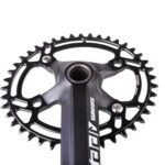 Stone Oval Chainring 110BCD for Apex Sram 4 Bolts 36 38 42T 44 46T 48 50T 54 56 58T 60 Road Bike MTB 9 10 11 12s 12 Speed