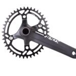 Stone Oval Chainring 110BCD for Apex Sram 4 Bolts 36 38 42T 44 46T 48 50T 54 56 58T 60 Road Bike MTB 9 10 11 12s 12 Speed