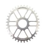 Stone Chainring For 12s Shimano m9100 m8100 m7100 m6100 Oval Direct Mount mt900 9100 7100 M9200 M9220