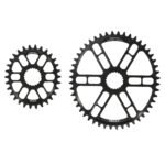 Stone Chainring For 12s Shimano m9100 m8100 m7100 m6100 Oval Direct Mount mt900 9100 7100 M9200 M9220