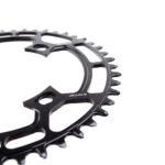 Stone 110BCD Chainring for SLK SL K light 110ABS ABS Round
