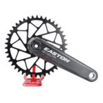 Stone Chainring Round 3.5mm Offset for Easton EC90 EC90SL CINCH Crankset Direct Mount 9 10 11 12s xplr