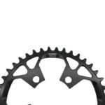Stone Chainring 76BCD For K Force Light crankset Round 30T 32T 34 36 38T 40T tooth MTB Bike Cycling Bicycle ChainWheel
