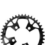 Stone Chainring 76BCD For K Force Light crankset Round 30T 32T 34 36 38T 40T tooth MTB Bike Cycling Bicycle ChainWheel