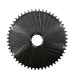 Stone Chainring Round 3.5mm Offset for Easton EC90 EC90SL CINCH Crankset Direct Mount 9 10 11 12s xplr