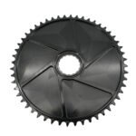 Stone Chainring Round 3.5mm Offset for Easton EC90 EC90SL CINCH Crankset Direct Mount 9 10 11 12s xplr